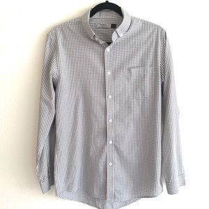 Topman Button down